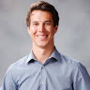 Meet your Posher, Blake